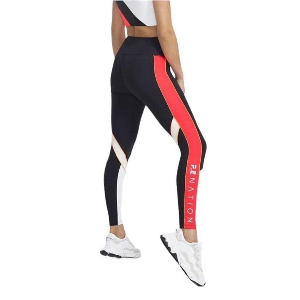 P.E NATION Rebuild Legging - Picture 6 of 7